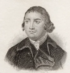 Charles Churchill, de 