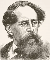 Charles Dickens, de 