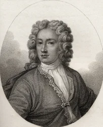 Charles Hamilton, ilustración de 
