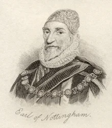 Charles Howard, de 