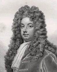 Charles Howard, ilustración de 