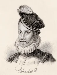 Carlos IX