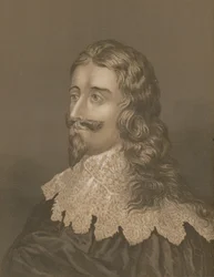 Carlos I