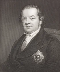 Charles Metcalfe, de 