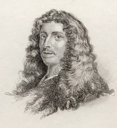 Charles Patin, de 