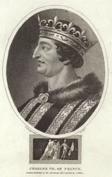 Carlos VII de Francia