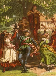 Alegría