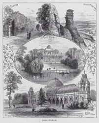 Cheltenham