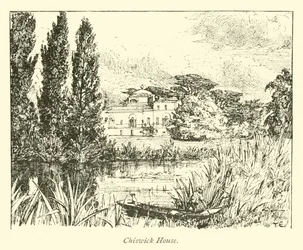 Casa Chiswick