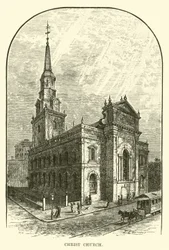 Iglesia de Cristo