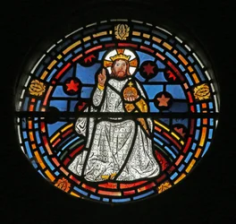 Cristo en Majestad