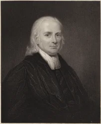 Christian Friedrich Schwarz