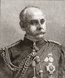 Coronel Sir Edward Ridley Colborne Bradford