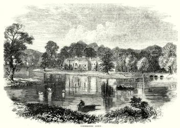 Abadía de Combermere