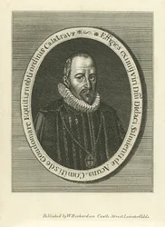 Conde Gondamor
