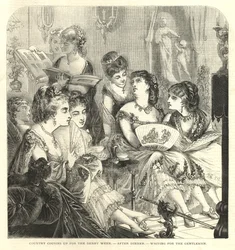 Primos del campo en la Semana del Derby