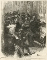 Portada del Illustrated London News