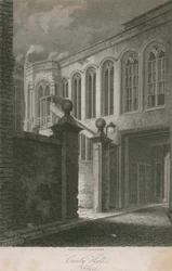 Crosby Hall, Londres