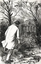 Crow Hall, del 