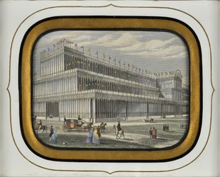 Palacio de Cristal