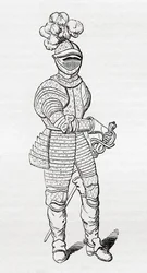 Coracero