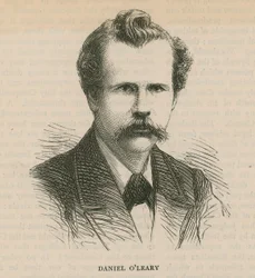 Daniel O
