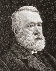 David Mather Masson