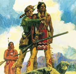 Davy Crockett