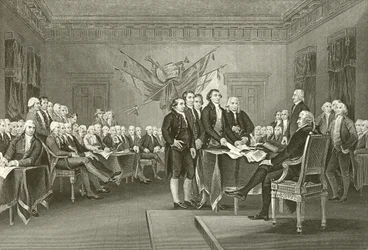 Declaración de Independencia
