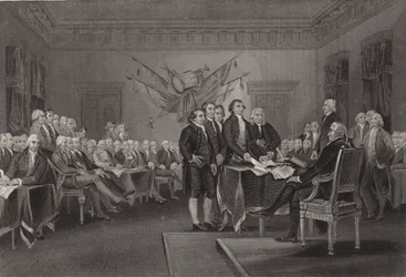 Declaración de Independencia