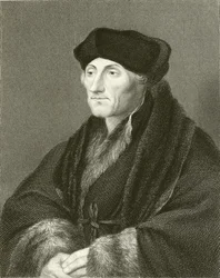 Desiderius Erasmus