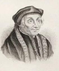 Desiderius Erasmus Roterodamus, de 