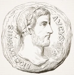 Diocleciano