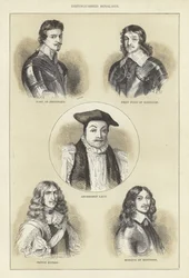 Realistas distinguidos