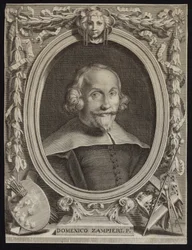 Domenico Zampieri