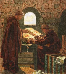 Libro Domesday