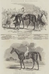 Carreras de Doncaster