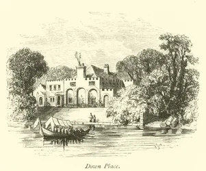 Down Place