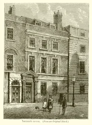 Casa de Dryden