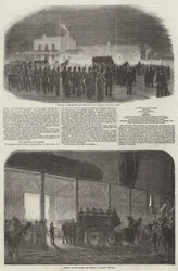 Duque de Wellington (grabado)