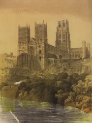 Catedral de Durham