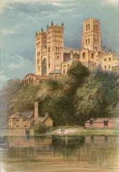 Catedral de Durham