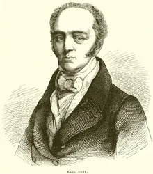 Conde Grey