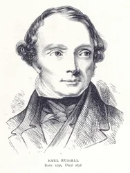 Conde Russell