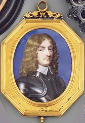 Conde de St. Albans