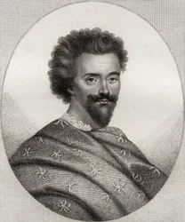 Edward Herbert, ilustración de 