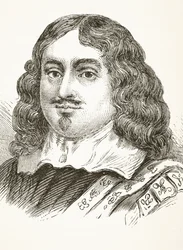 Edward Hyde, primer conde de Clarendon, de 