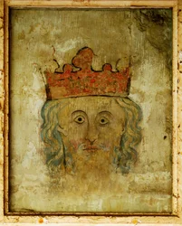 Eduardo I, Rey de Inglaterra