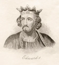 Eduardo I, de 