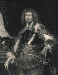 Edward Sackville (1590-1652) 4º Conde de Dorset, de 